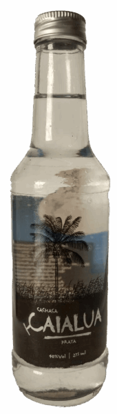 Caialua Prata 275ml